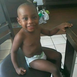 Meet your Posher, Erika